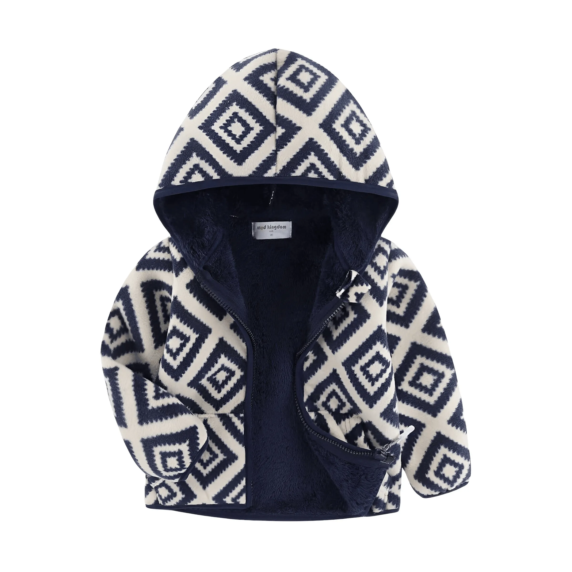 Kids Fleece Jacket