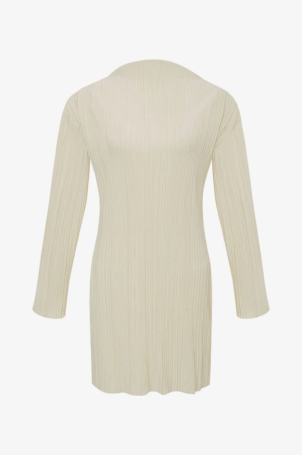 Kira Dress - Cream