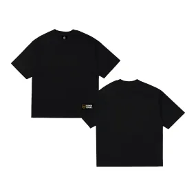 KOTC Daily Tee - Black