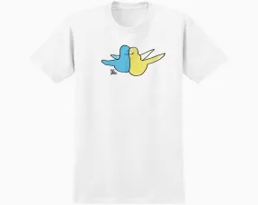 Krooked - Bird Hug T