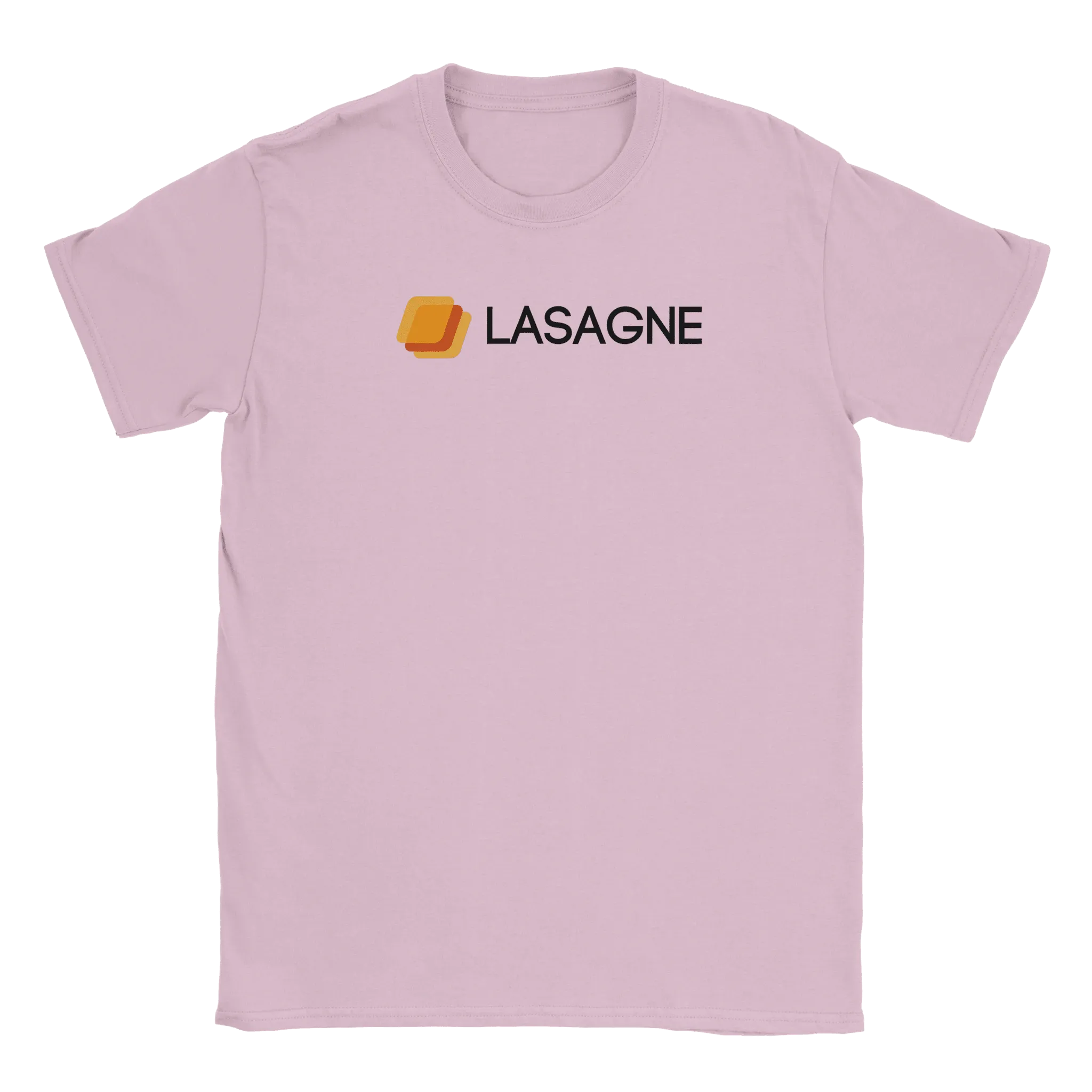 Lasagne - T-shirt för barn