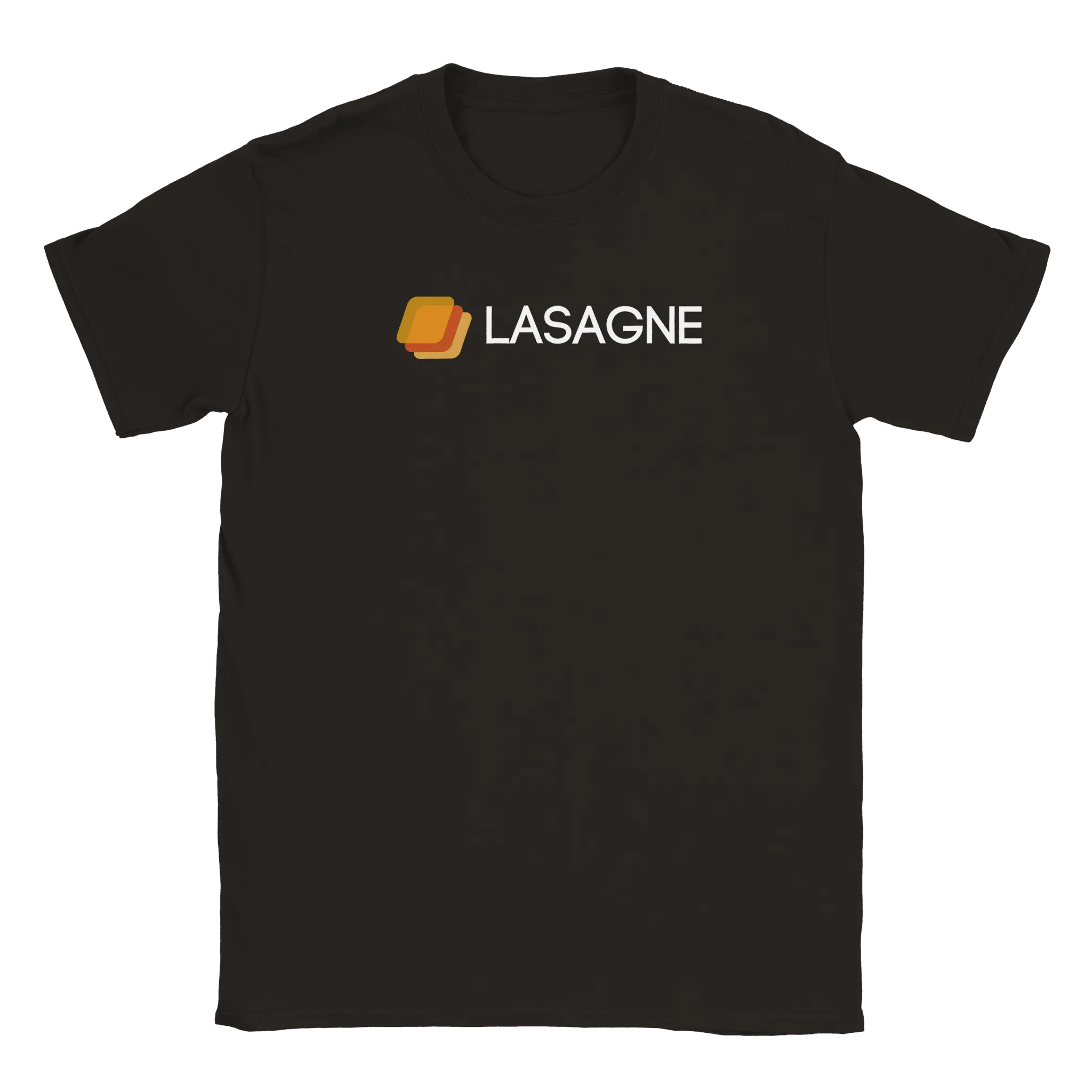 Lasagne - T-shirt för barn