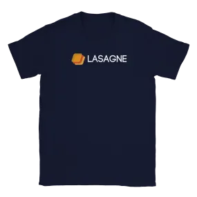 Lasagne - T-shirt för barn