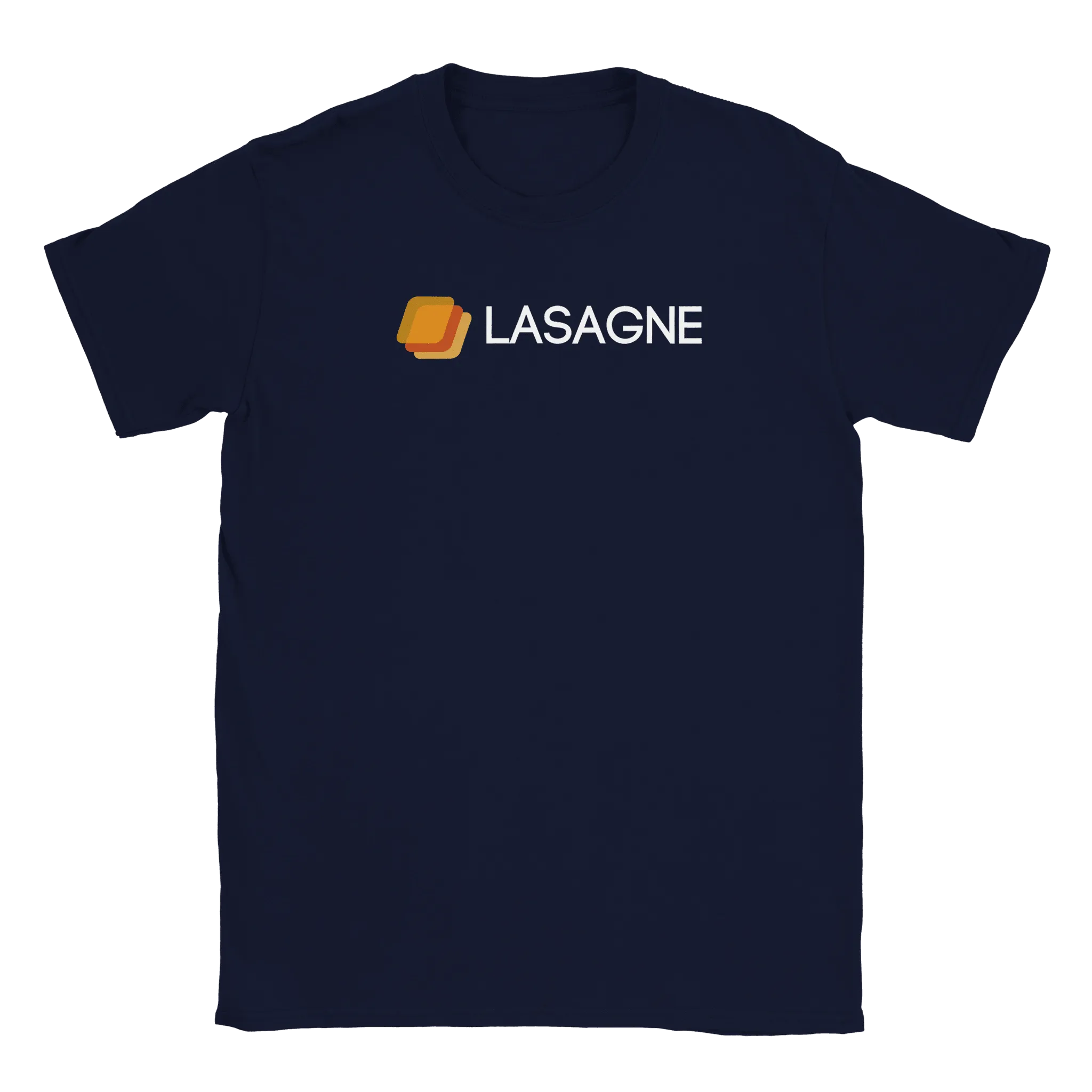 Lasagne - T-shirt för barn