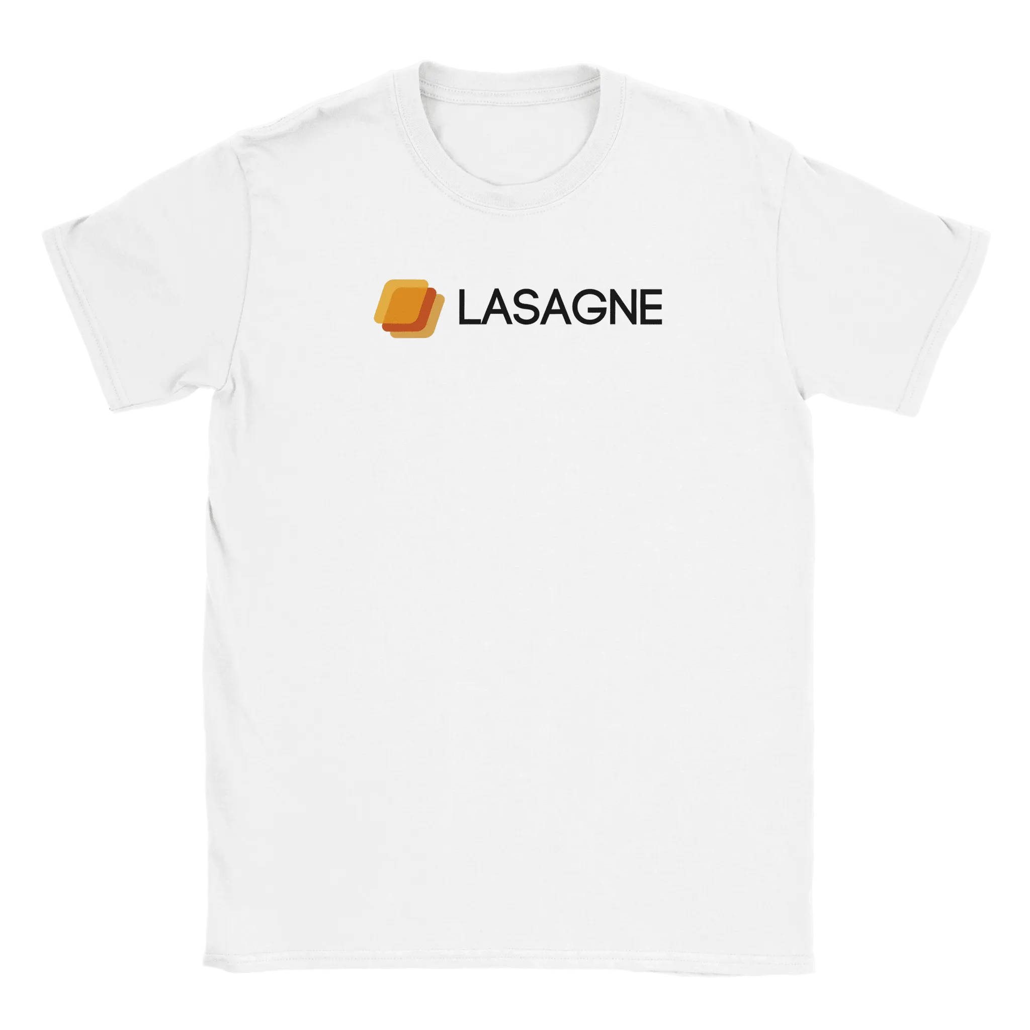 Lasagne - T-shirt för barn