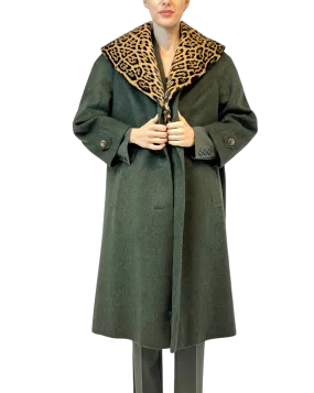 LODEN COAT