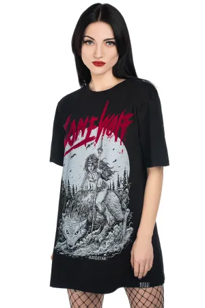 Lone Wolf T-Shirt