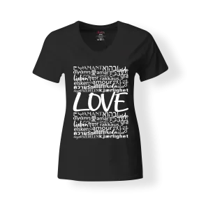 Love Languages T-Shirt