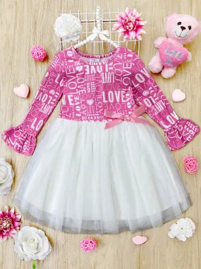 Love Like No Other Tutu Dress