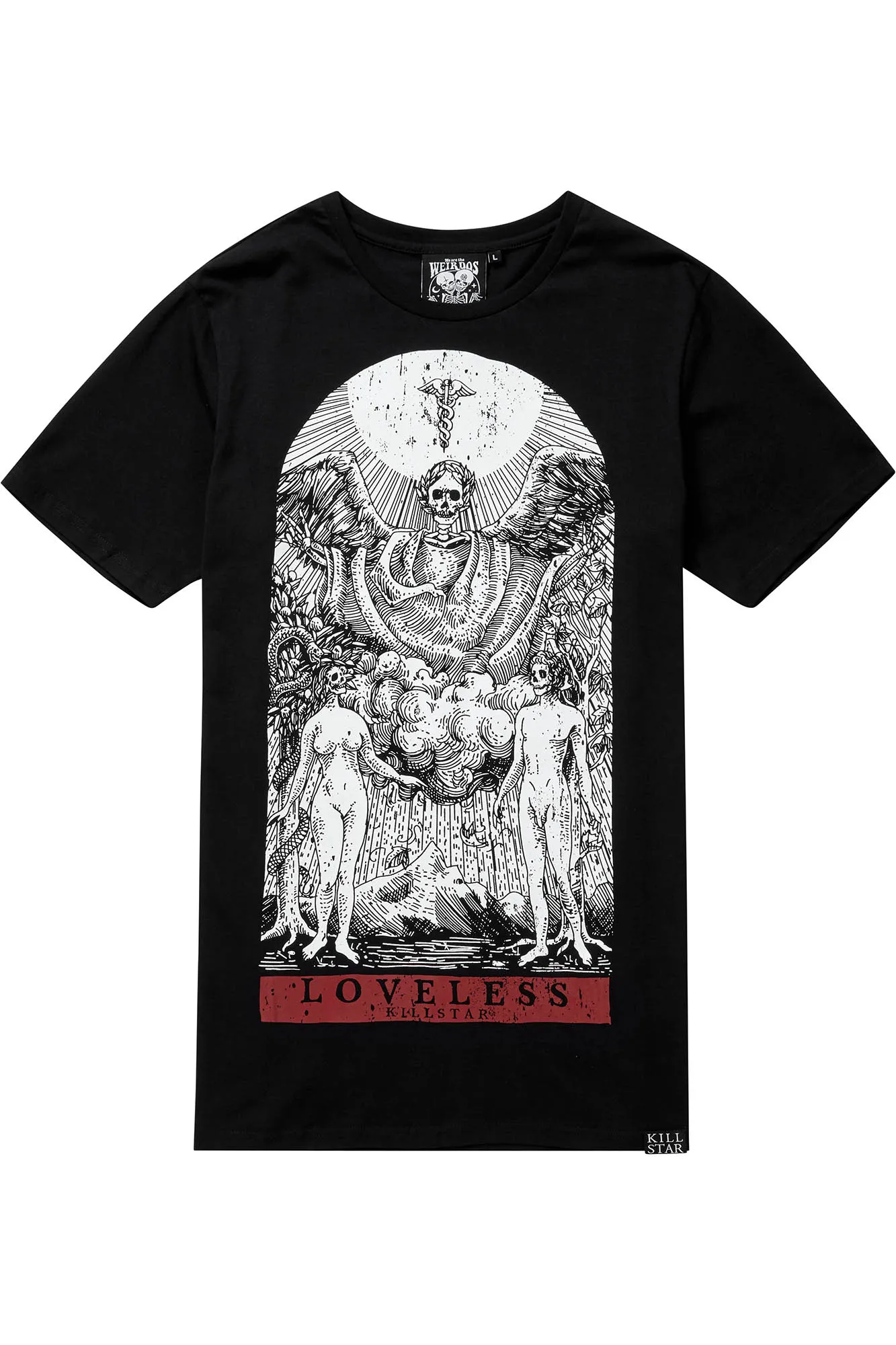 Loveless T-Shirt