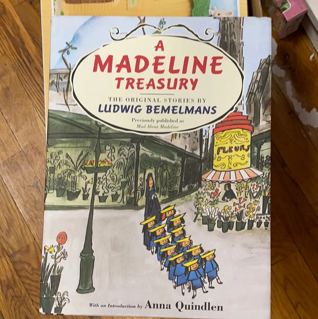 Madeline