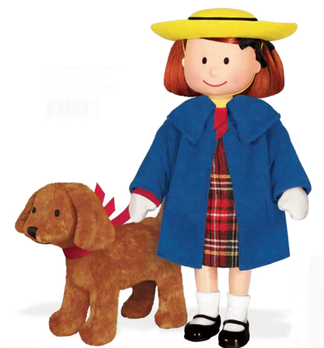 Madeline