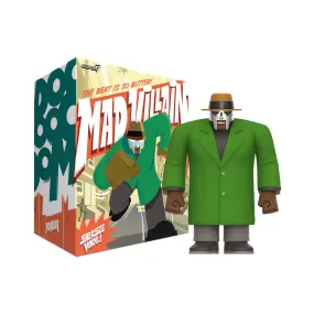 Madvillain x Super7: SuperSize Vinyl Figure [Pre-Order]