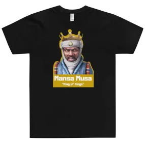 Mansa Musa T-Shirt