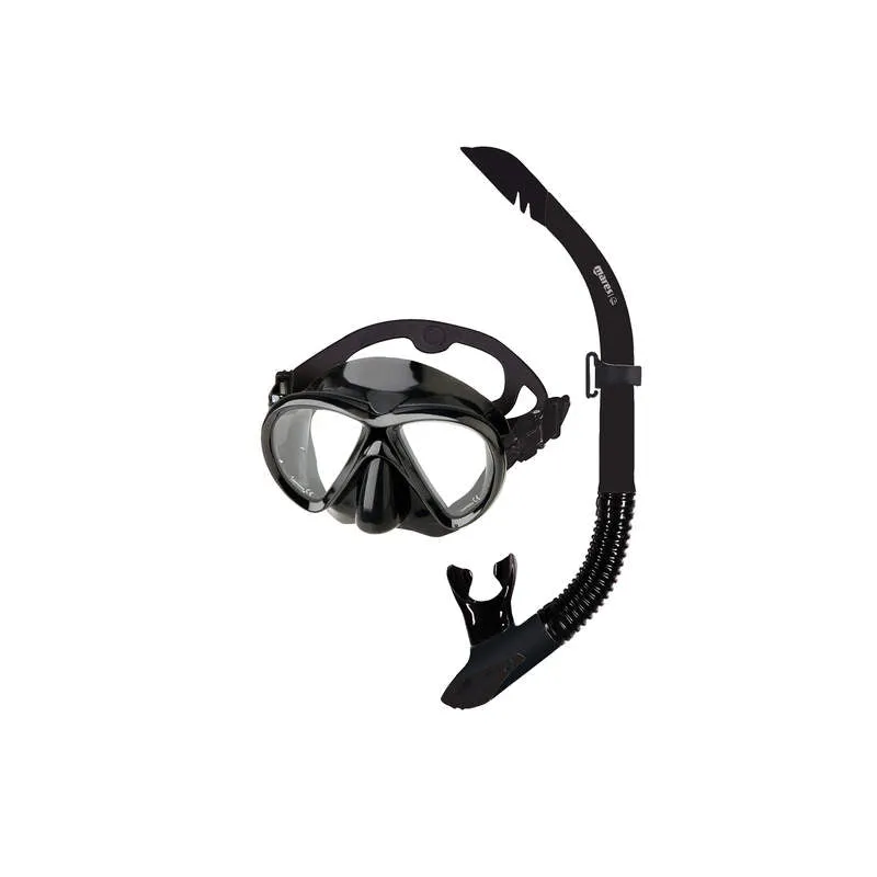 Mares Bonito SF Combo Mask   Snorkel Set