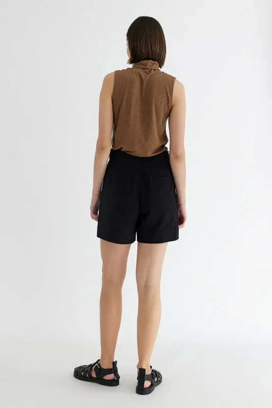 Marian Turtleneck Tank