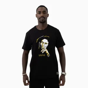 Men's Bob Marley Graphic Short Sleeve T-Shirt