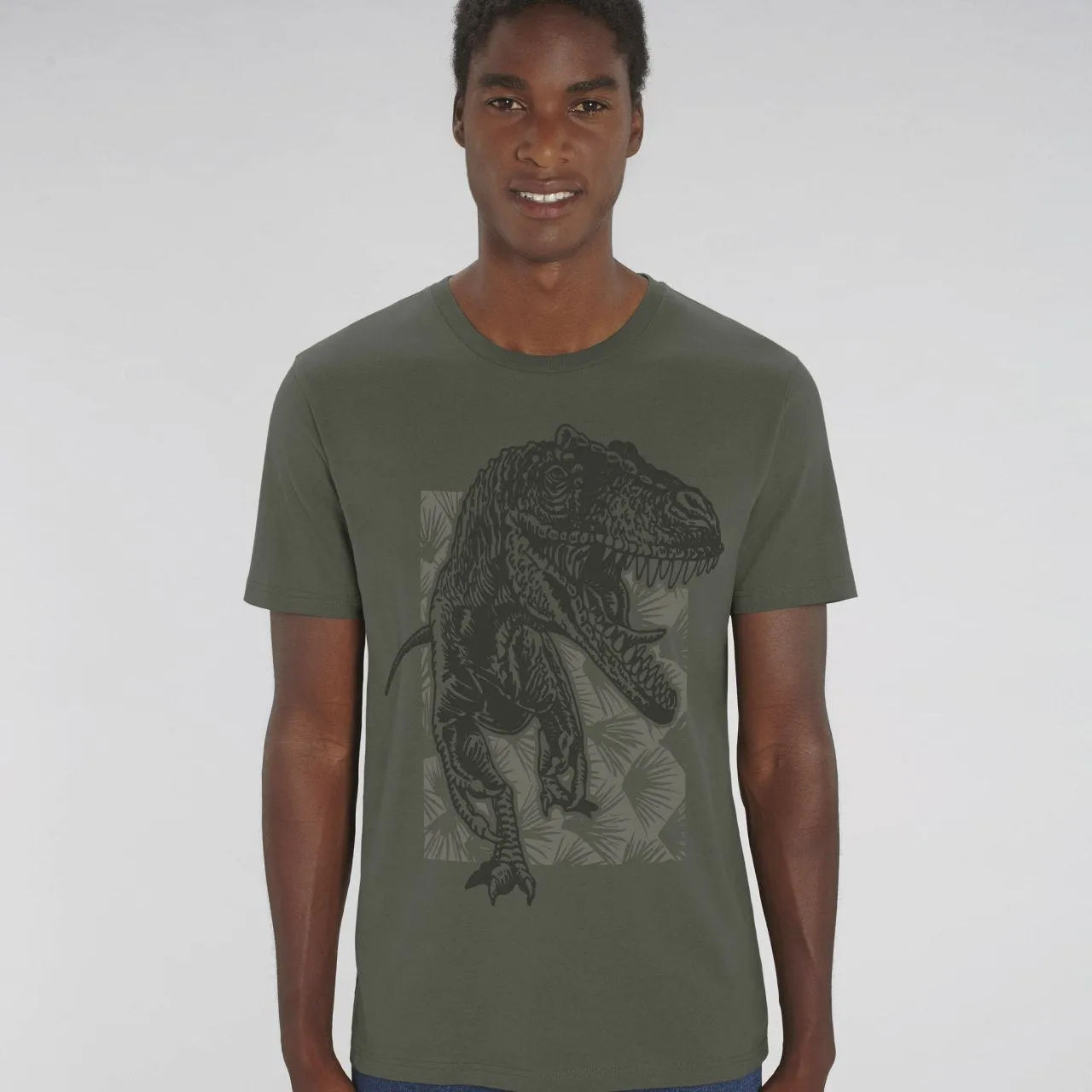 Minimal Rex T-Shirt