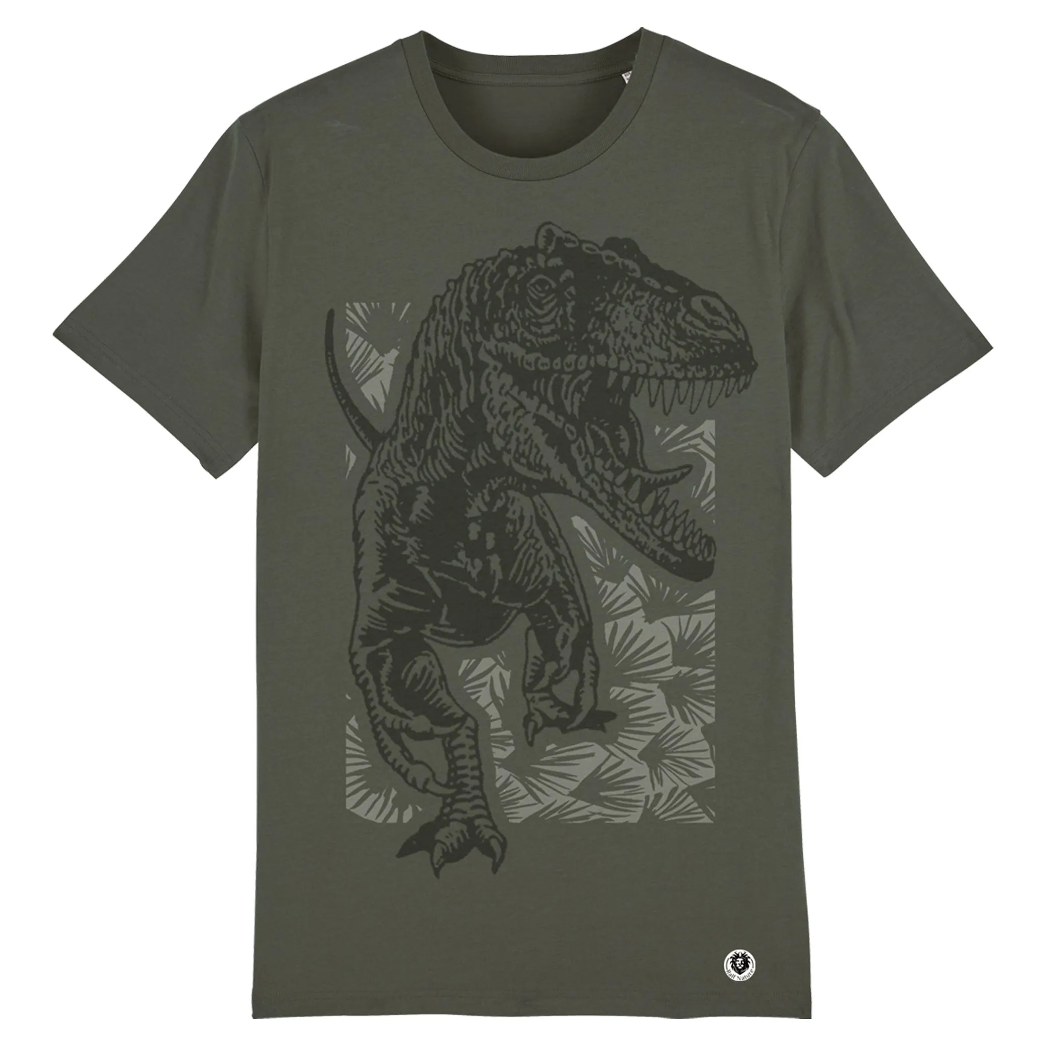 Minimal Rex T-Shirt