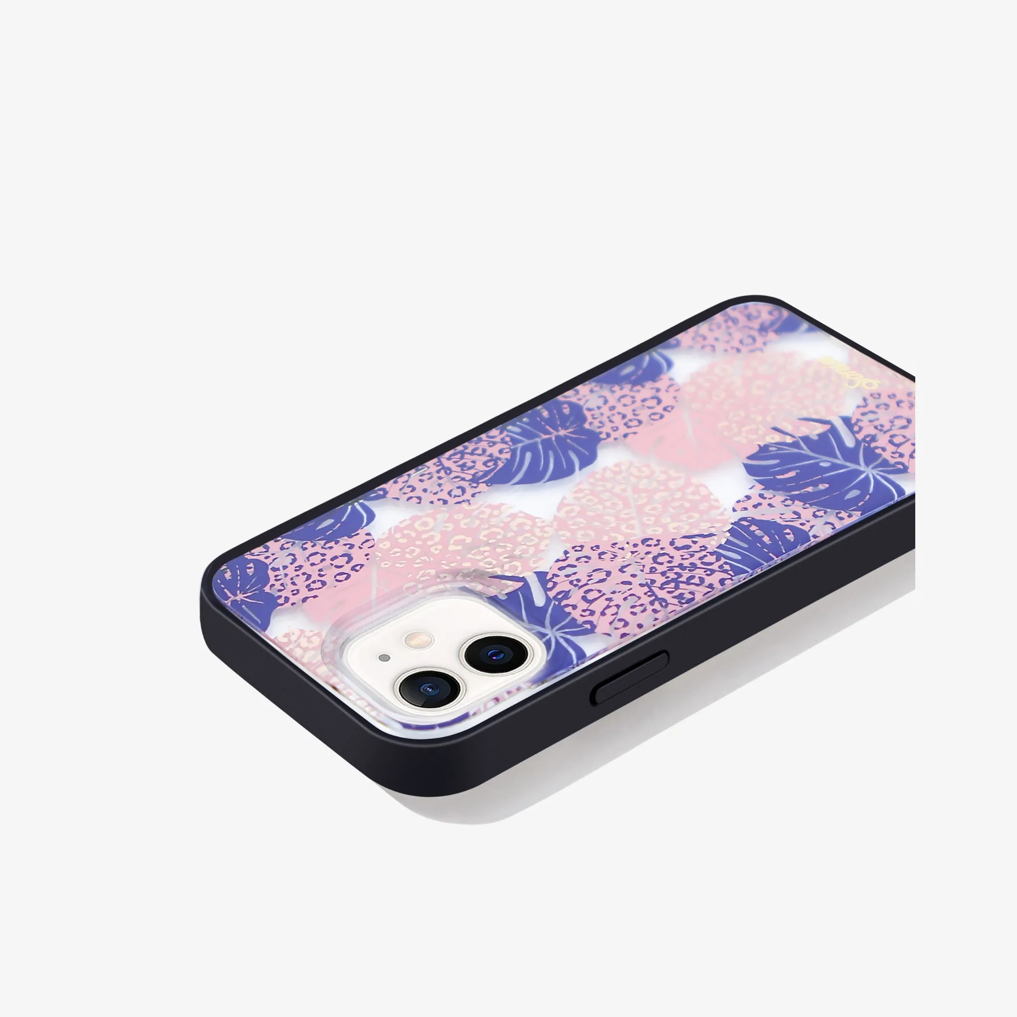 Monstera iPhone Case