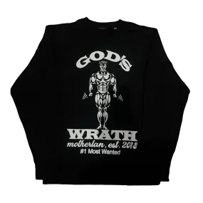 Motherlan Gods Wrath Sweater