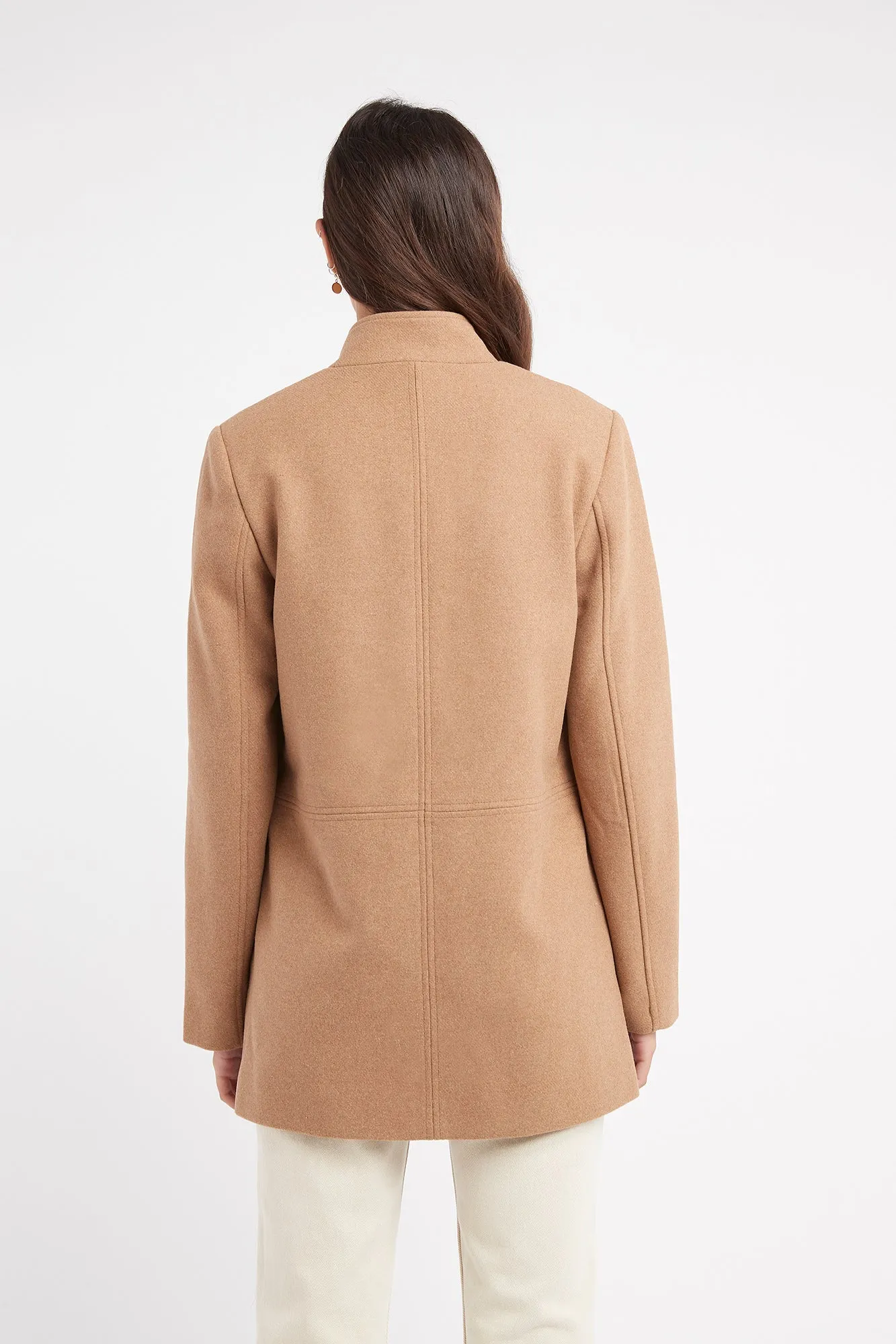 Odense Coat