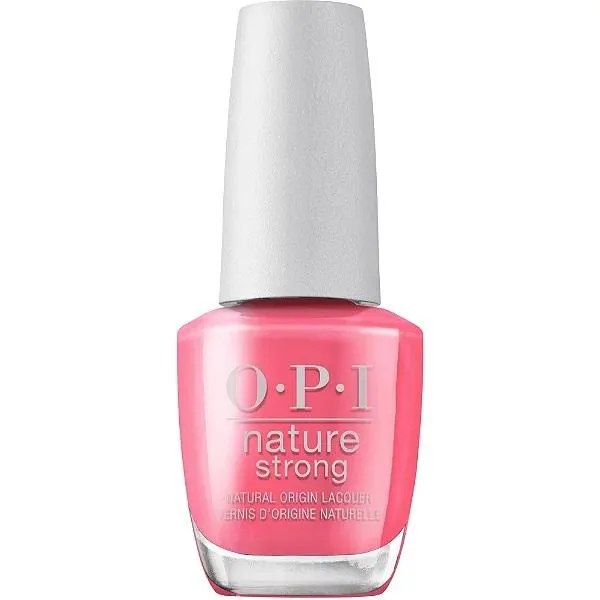 OPI Nature Strong Big Bloom Energy