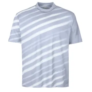 Paul Smith Morning Light T Shirt in Light Blue