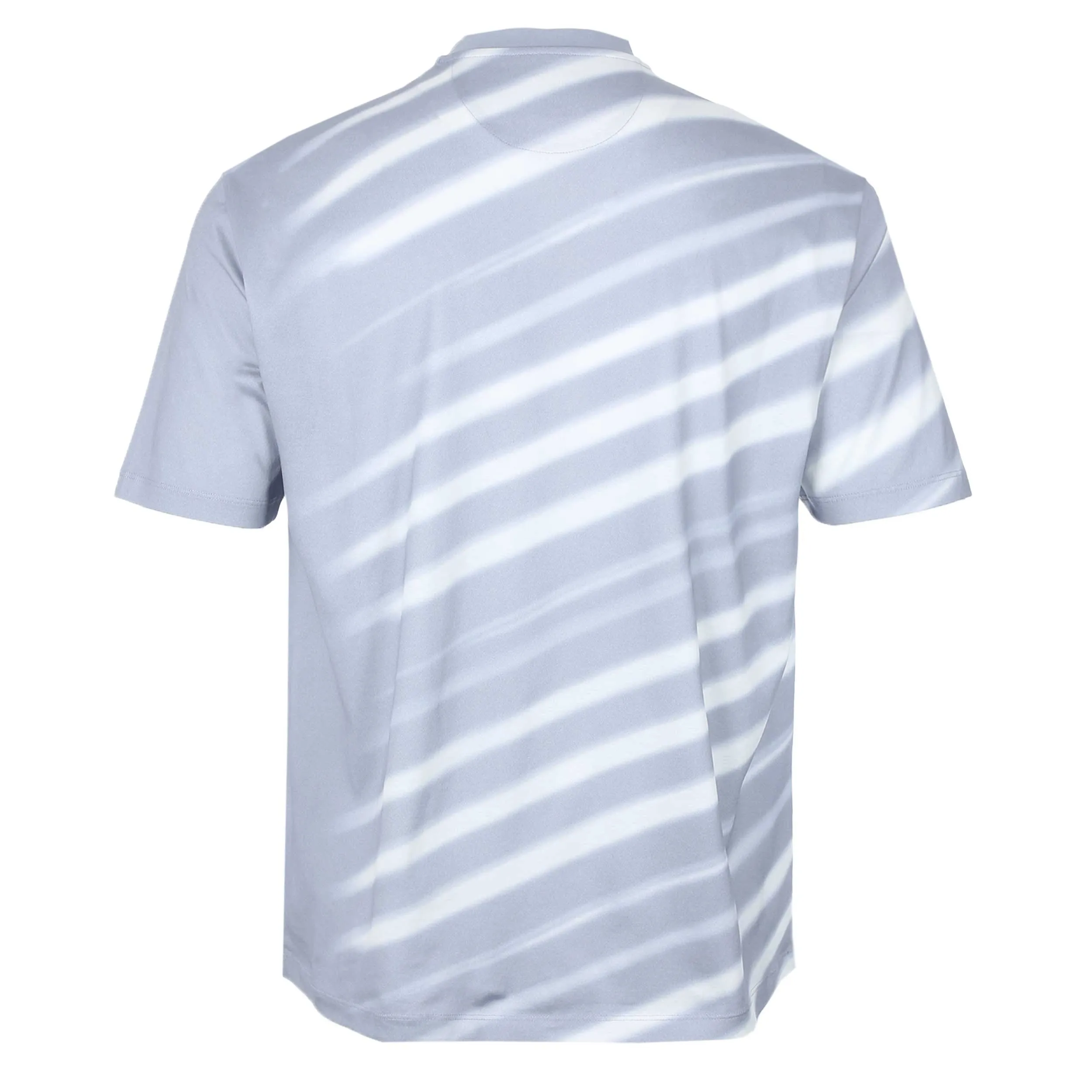 Paul Smith Morning Light T Shirt in Light Blue