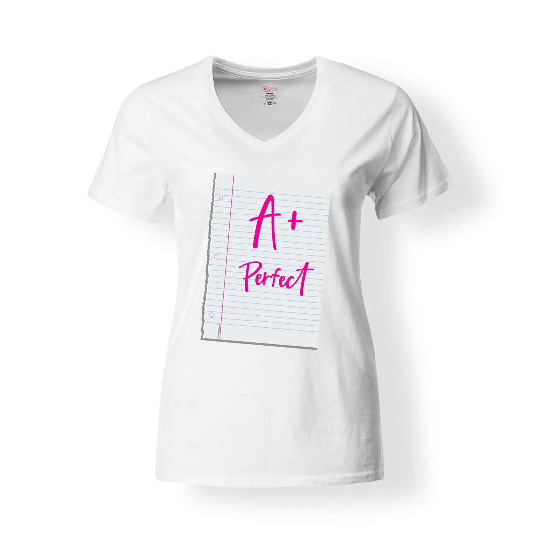 Perfect Score T-Shirt