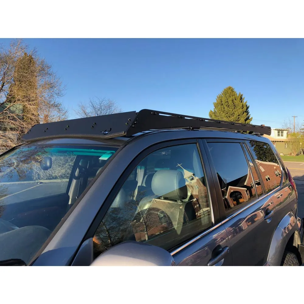 Prinsu - Roof Rack - Lexus GX470 (2003-2009)