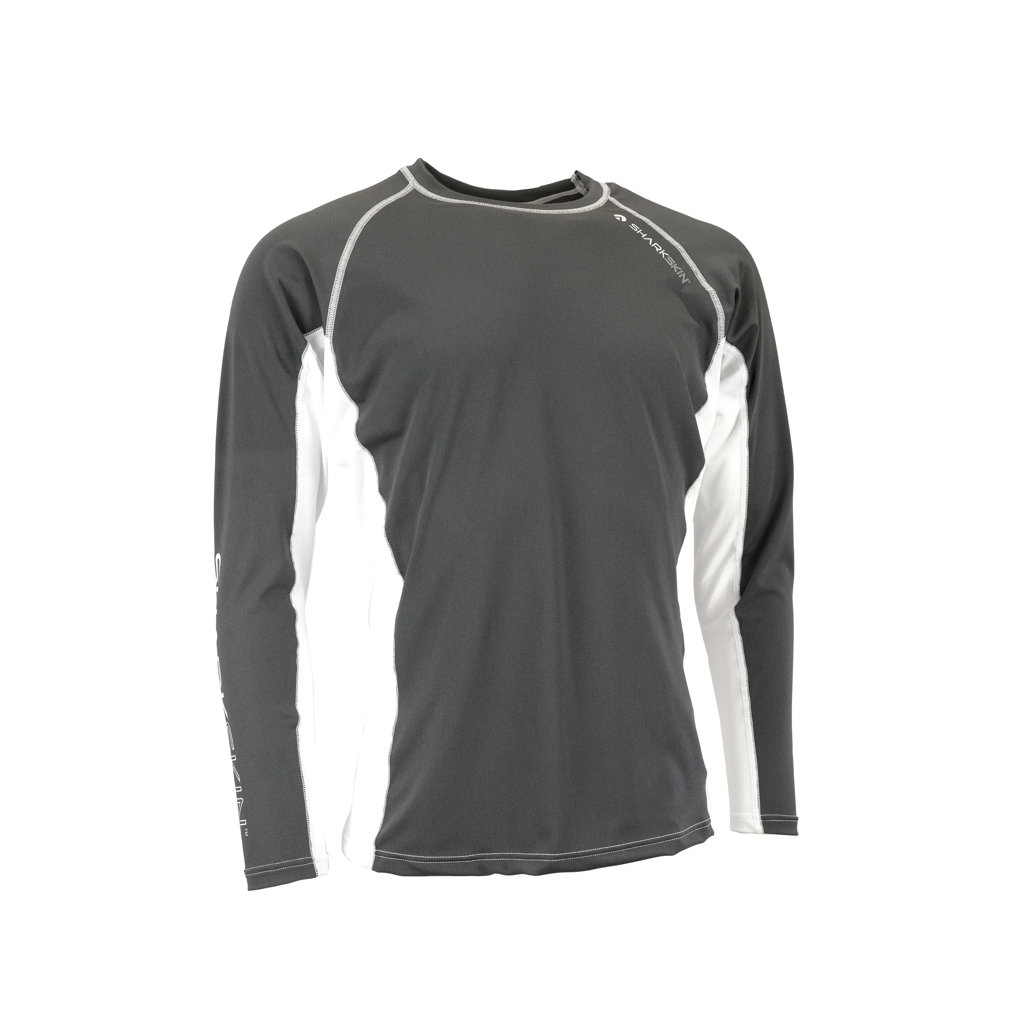 Rapid Dry Rashie - Long Sleeve