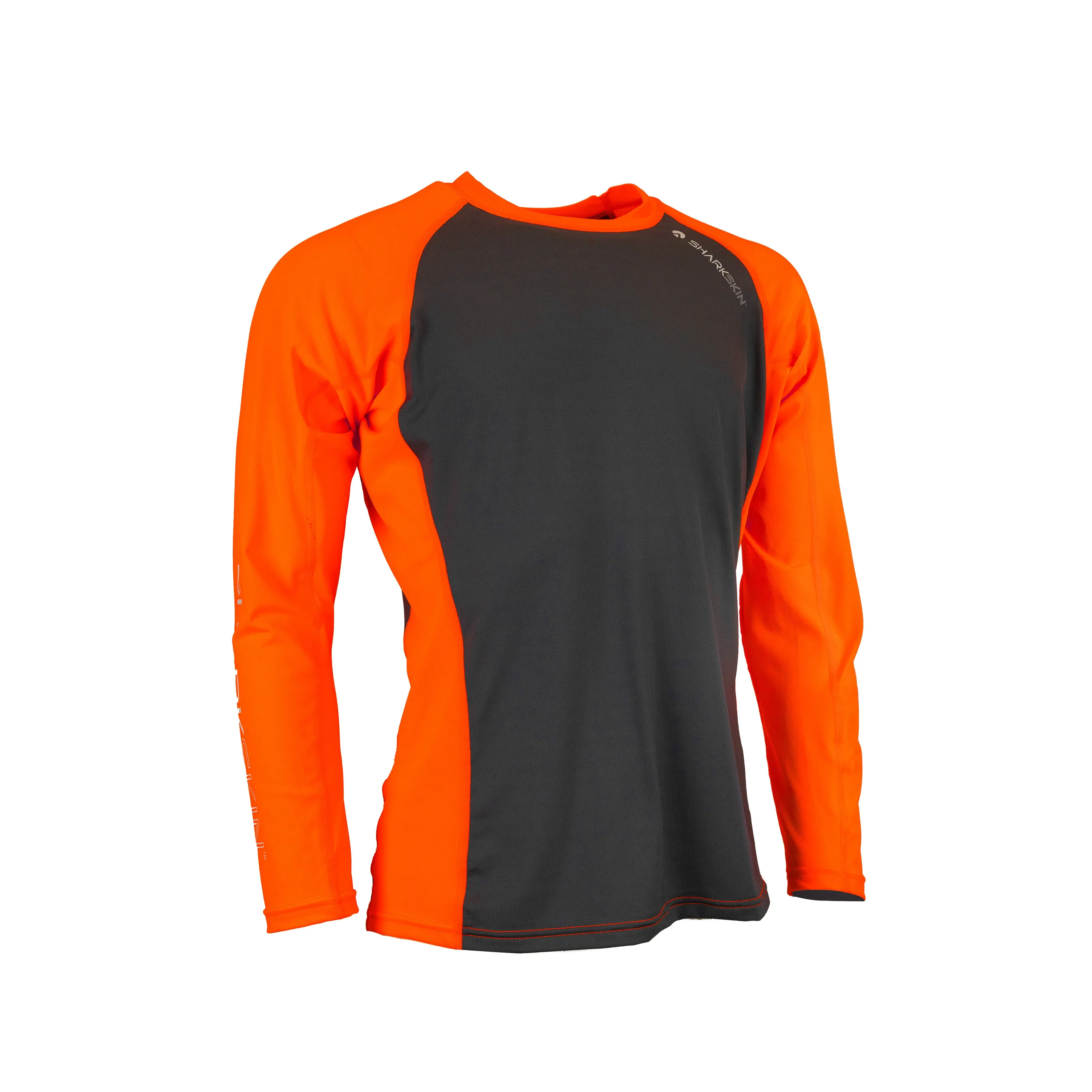 Rapid Dry Rashie - Long Sleeve