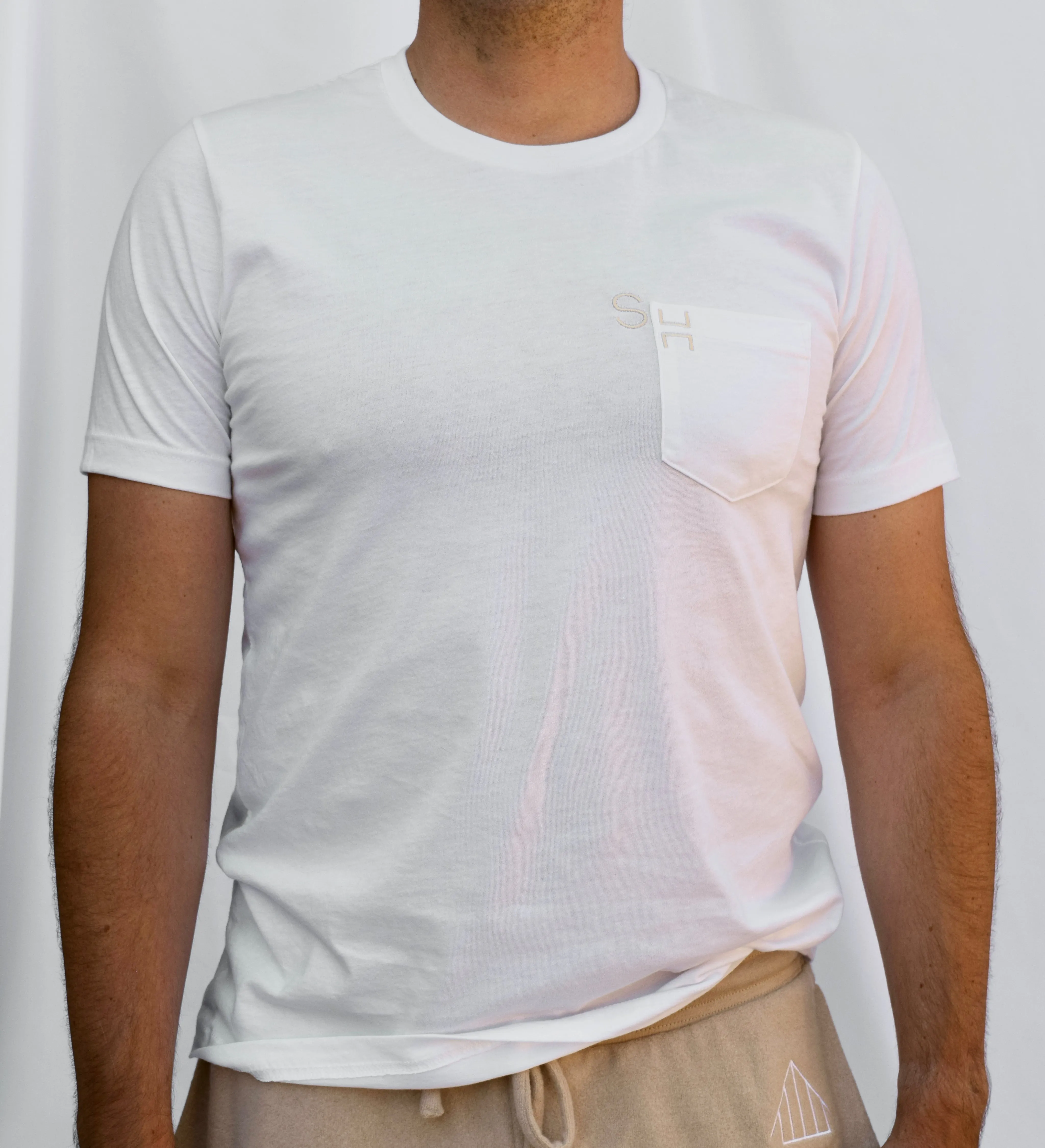 Rincon Pocket Tee