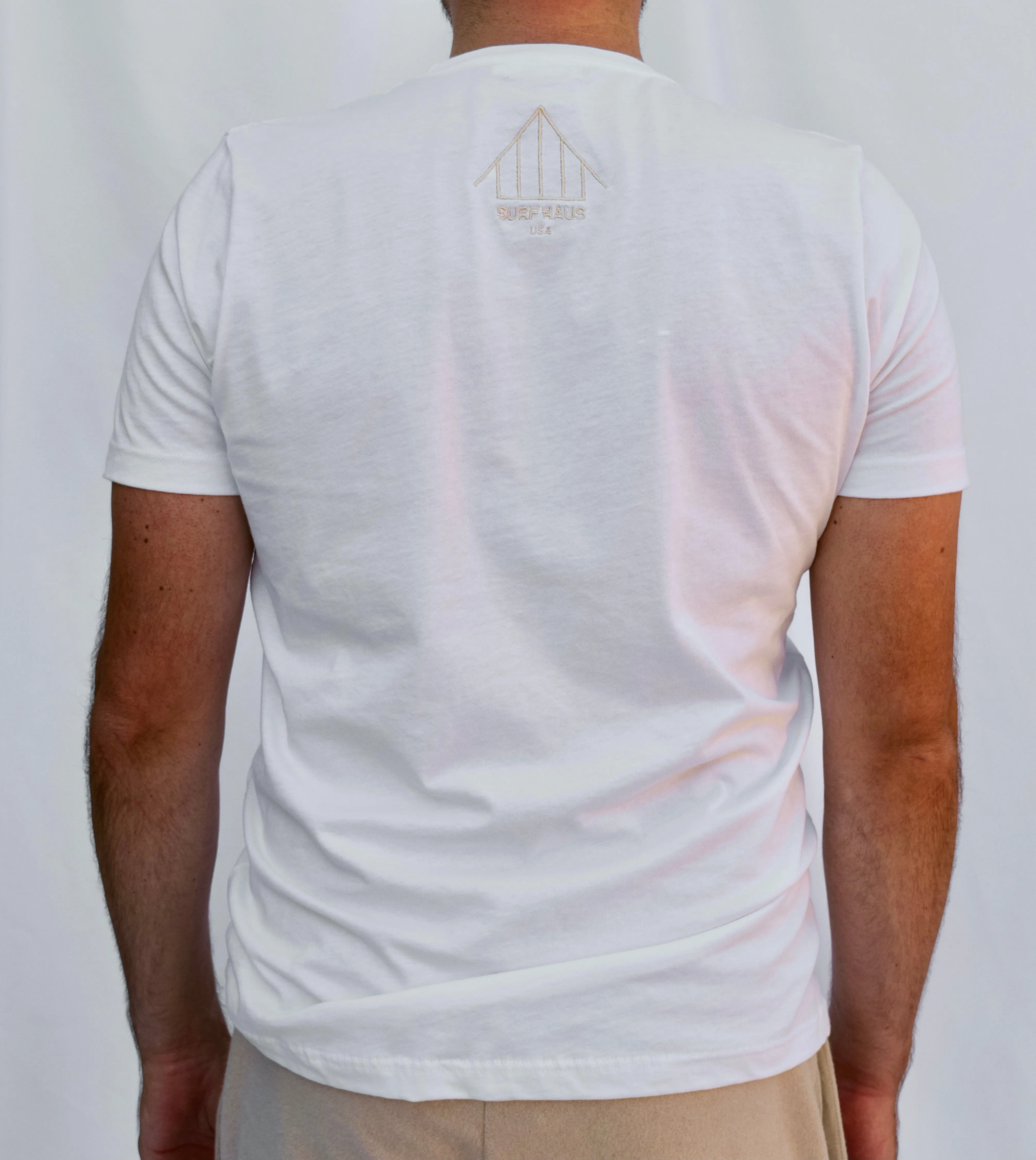 Rincon Pocket Tee