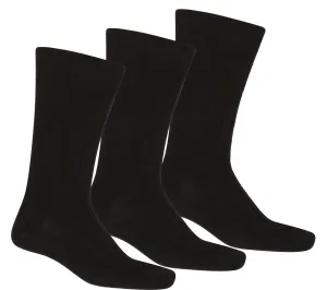 Sakkas Men's Pima Cotton Dress Socks Value Pack 10-13