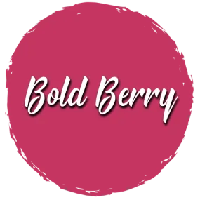 Shabby Paints "Bold Berry"