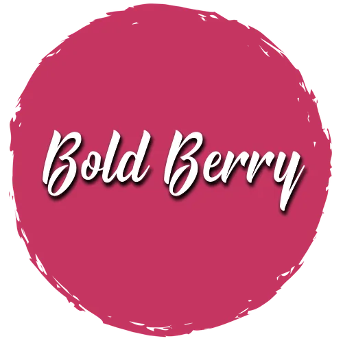 Shabby Paints "Bold Berry"