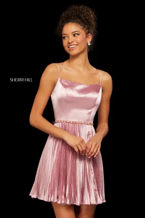 Sherri Hill 53111 Dress