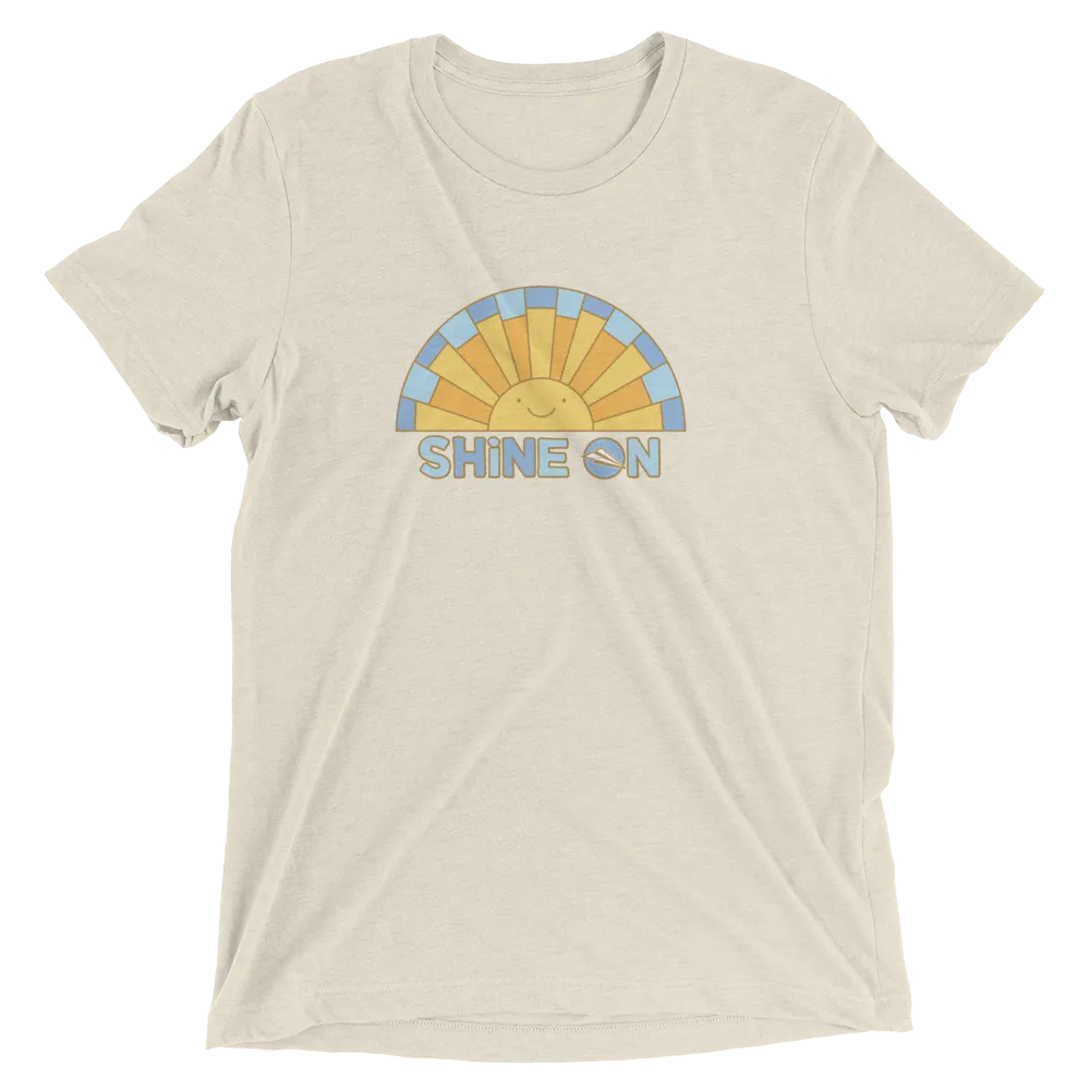 Shine On T-Shirt