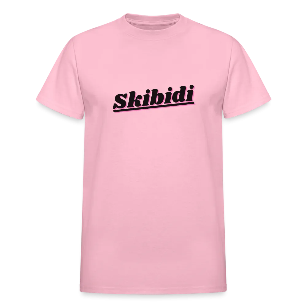 Skibidi Toilet T-Shirt T2