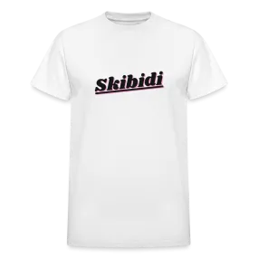 Skibidi Toilet T-Shirt T2