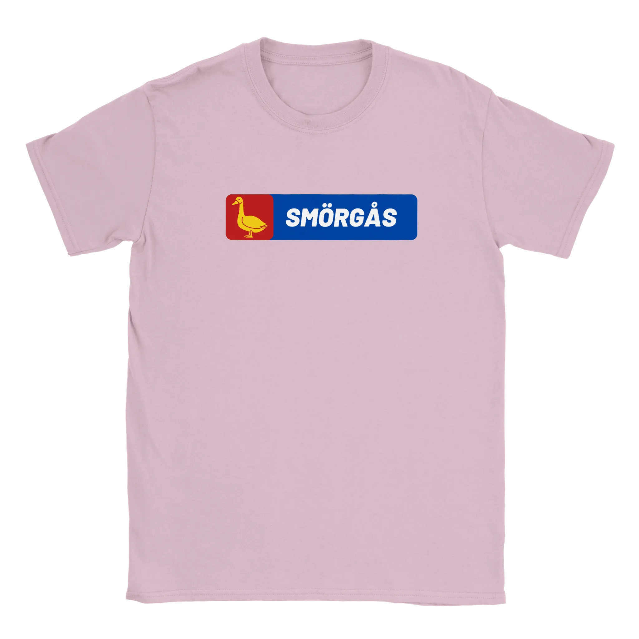 Smörgås - T-shirt för barn