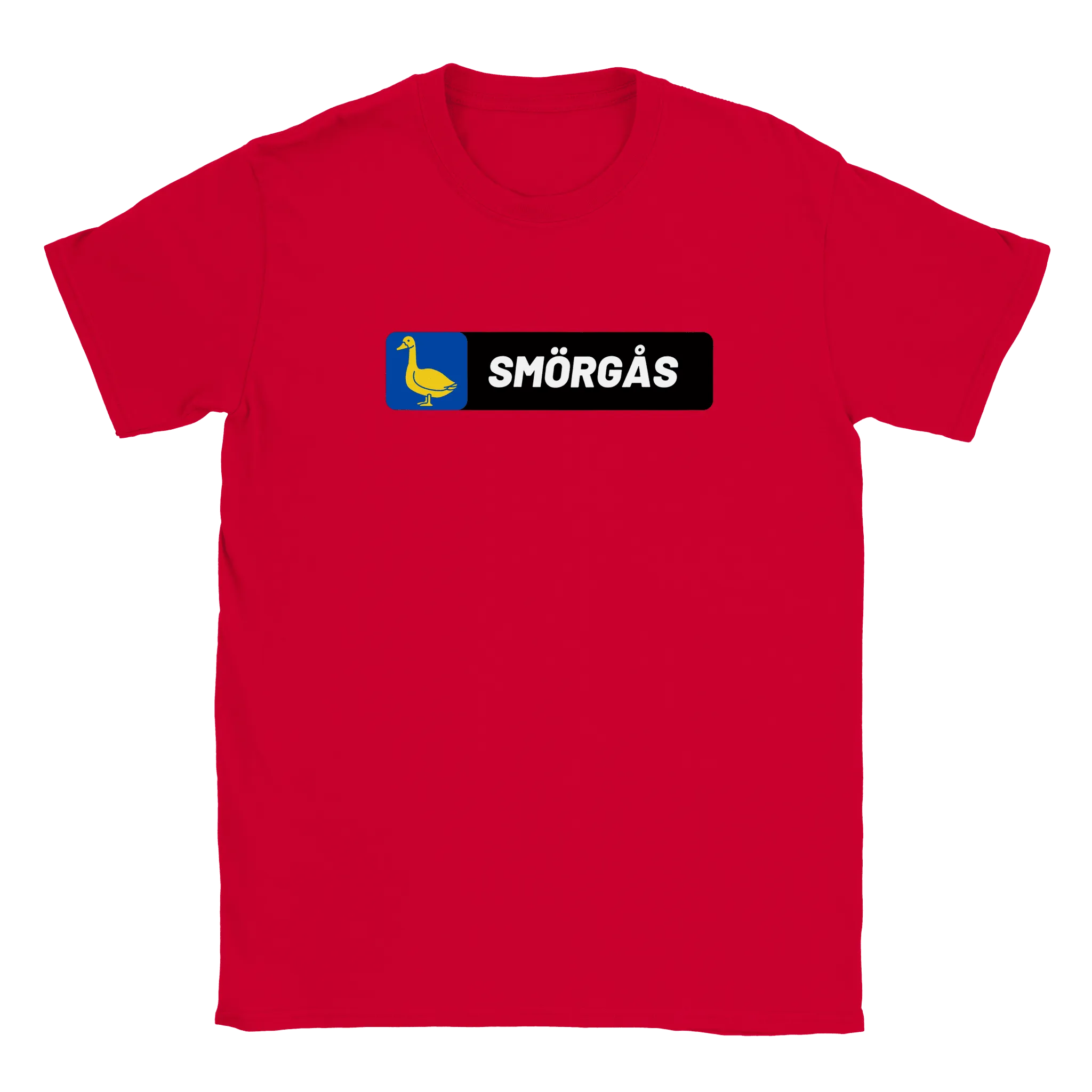 Smörgås - T-shirt för barn