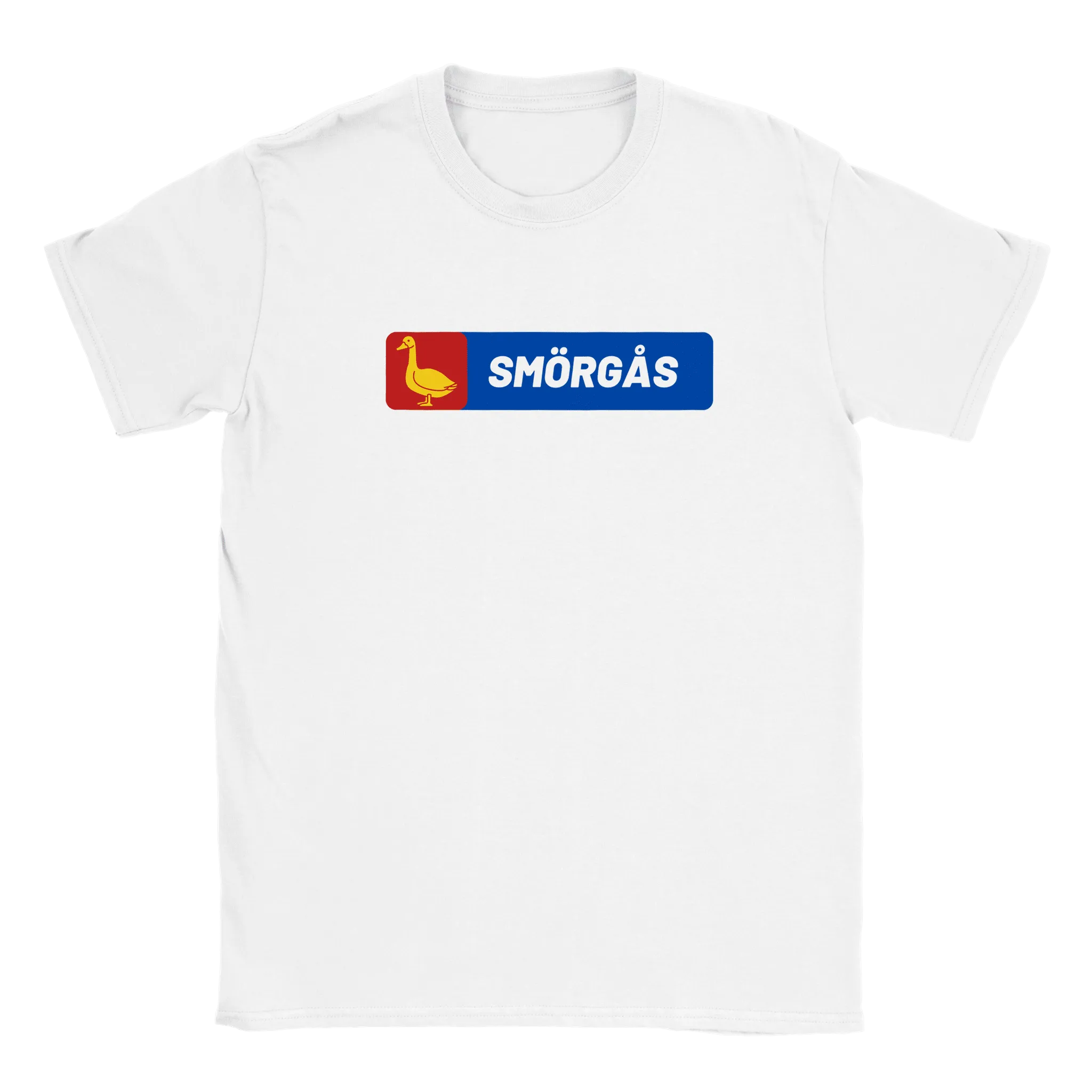 Smörgås - T-shirt för barn