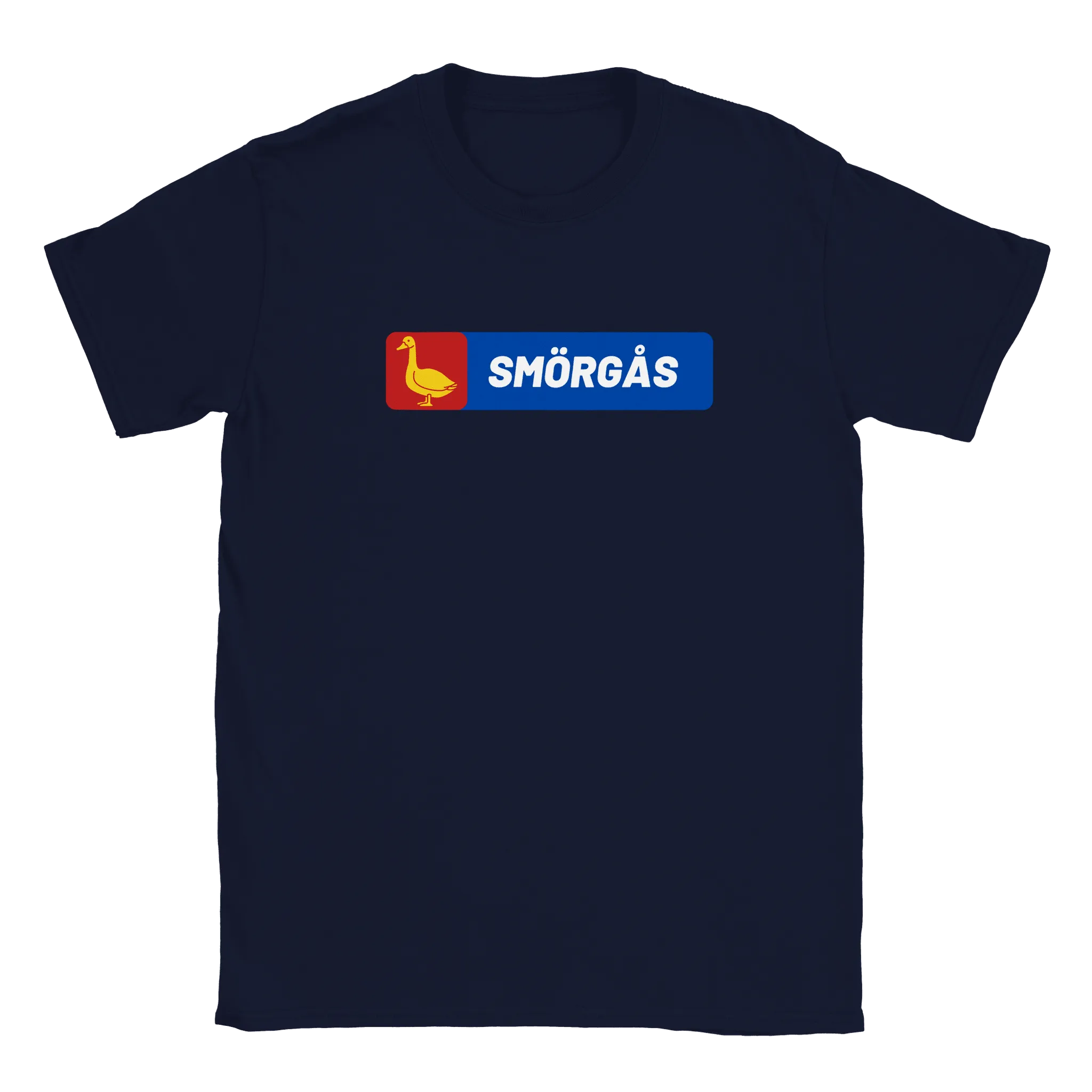 Smörgås - T-shirt för barn