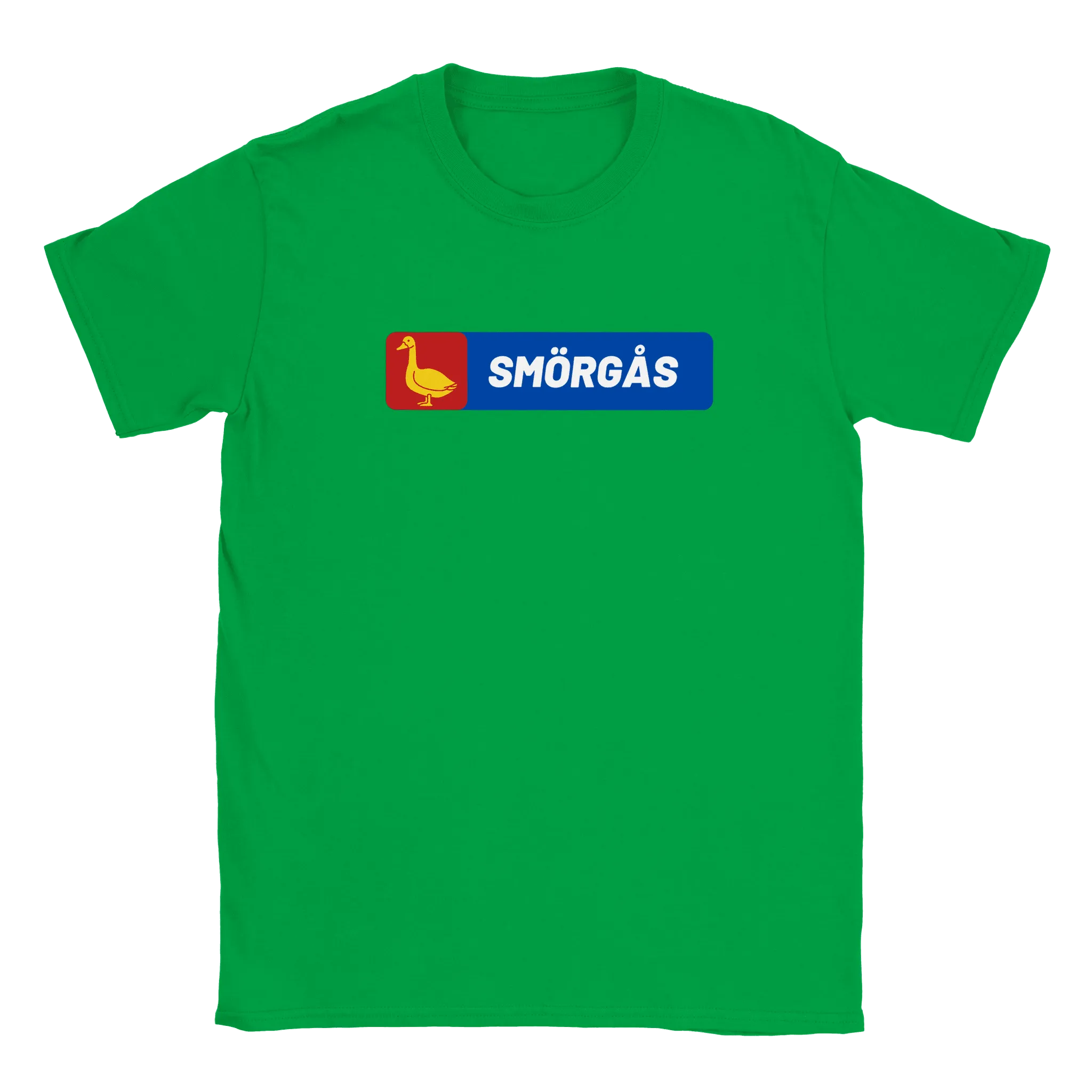 Smörgås - T-shirt för barn