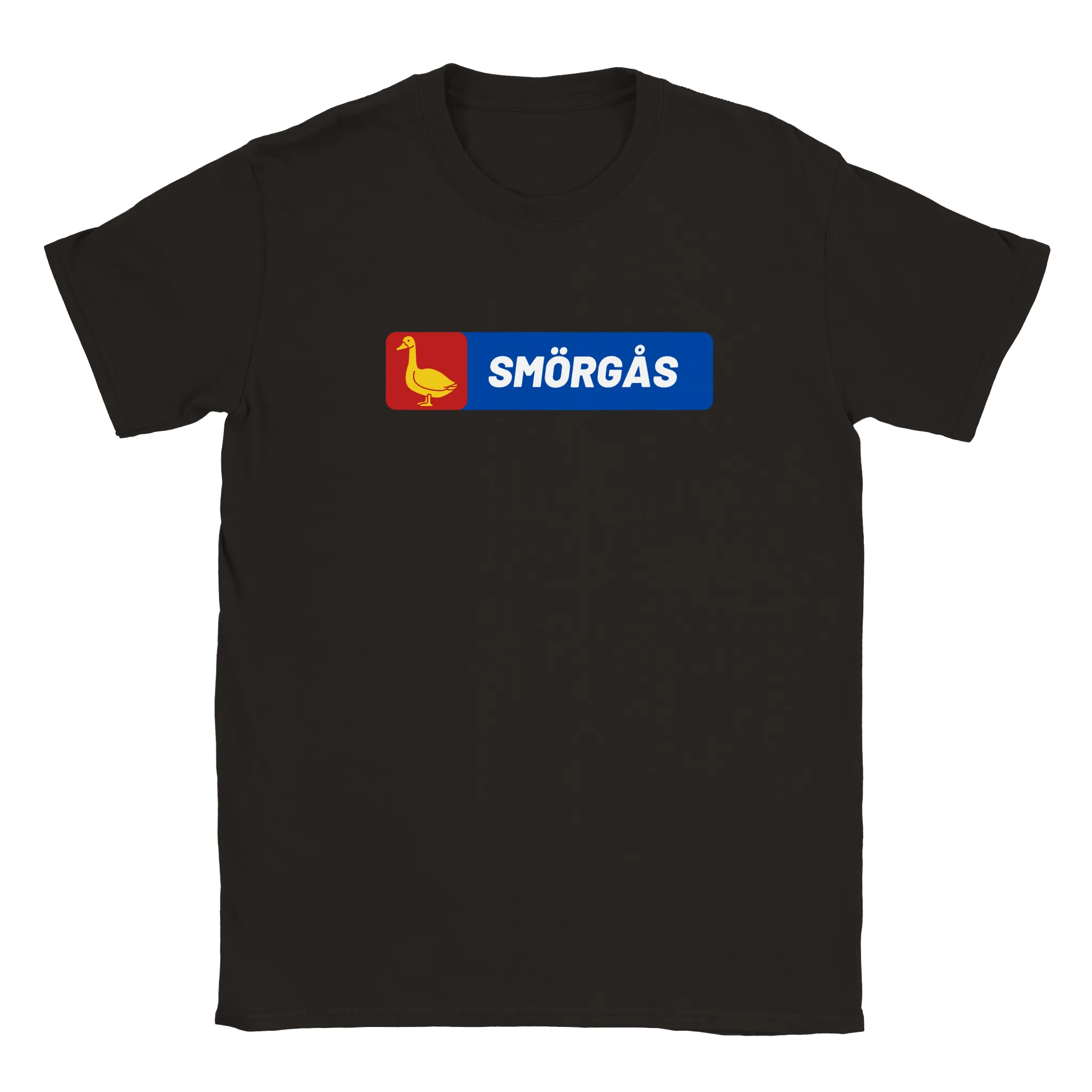 Smörgås - T-shirt för barn