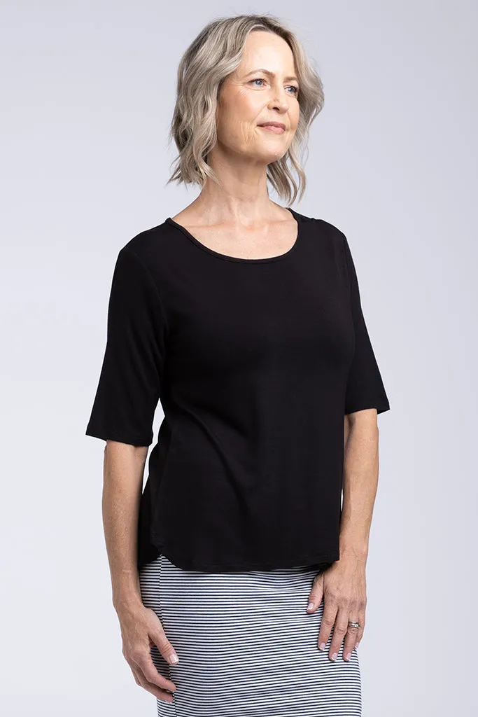 Sophie Top - Black