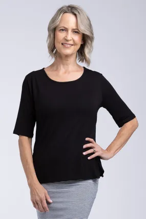 Sophie Top - Black